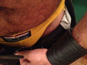 JimmyK: YellowJock